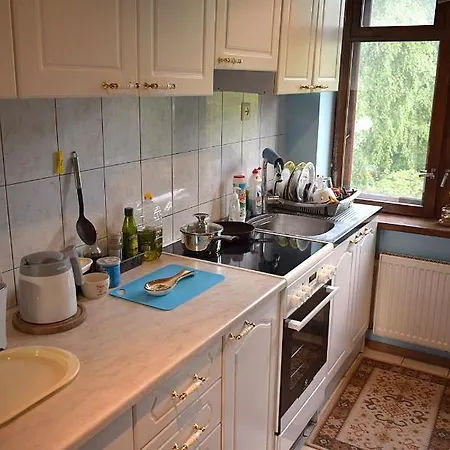 Korter Apart-hotel
